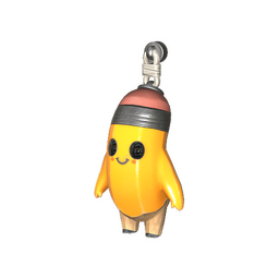 Charm | Lil' No. 2
