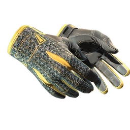 ★ Sport Gloves | Omega (Minimal Wear)
