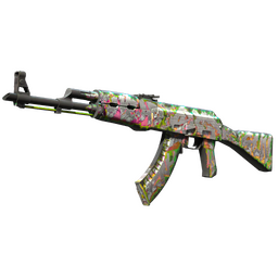 AK-47 | Head Shot (Factory New)