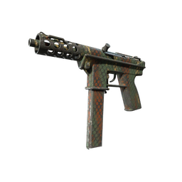 Tec-9 | Army Mesh (Field-Tested)