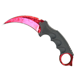 ★ Karambit | Doppler (Factory New)