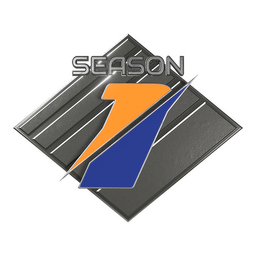 Premier Season One Medal