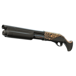Sawed-Off | Fusion