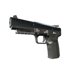 Five-SeveN | Scumbria (Factory New)
