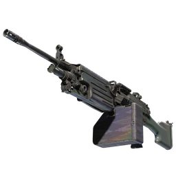 M249 | Spectrogram