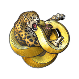 Diamond Operation Broken Fang Coin