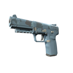 Five-SeveN | Forest Night (Minimal Wear)
