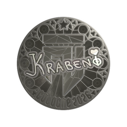 Sticker | Krabeni (Foil) | Cologne 2026