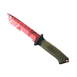 ★ StatTrak™ Ursus Knife | Slaughter