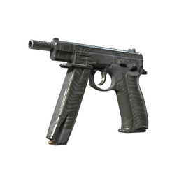 Souvenir CZ75-Auto | Midnight Palm (Field-Tested)