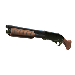 Sawed-Off | Zander (Field-Tested)