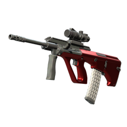 AUG | Hot Rod (Factory New)