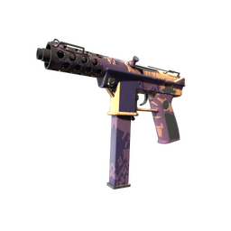 Tec-9 | Sandstorm (Field-Tested)