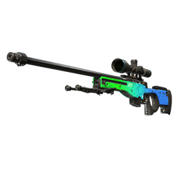 AWP | Eisgekohlt