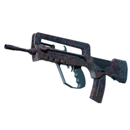 FAMAS | Hexane