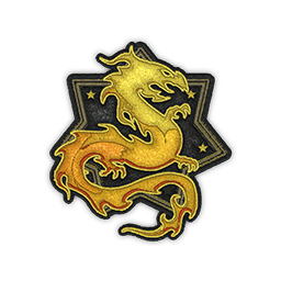 Patch | Wildfire