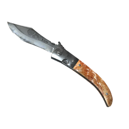 ★ Navaja Knife