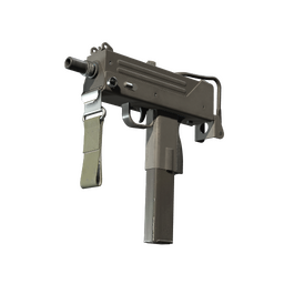 MAC-10
