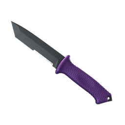 ★ Ursus Knife | Ultraviolet
