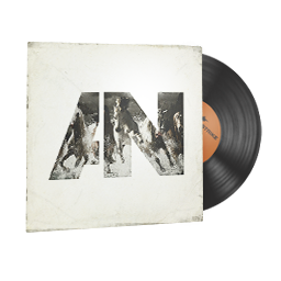 Zestaw utworów | AWOLNATION, I Am