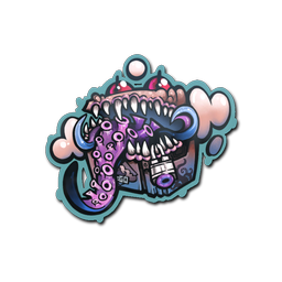 Sticker | Dreams And Mimics
