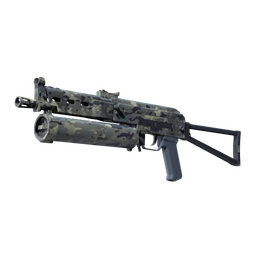 PP-Bizon | Night Ops (Minimal Wear)