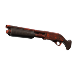 Sawed-Off | Full Stop