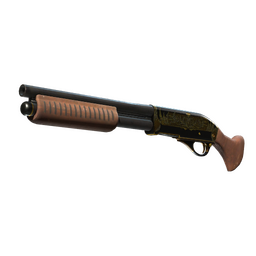 StatTrak™ Sawed-Off | Highwayman (Field-Tested)