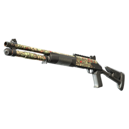 Souvenir XM1014 | Ancient Lore
