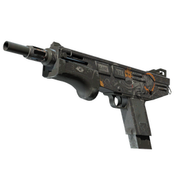 MAG-7 | Foresight (Field-Tested)