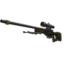 AWP | Phobos