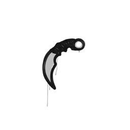 Graffiti | Karambit (Shark White)