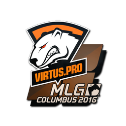 Sticker | Virtus.Pro | MLG Columbus 2016