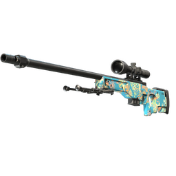AWP | Seidentiger