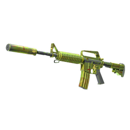 M4A1-S | Fatal Glitch
