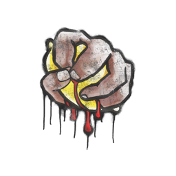 Graffiti | Easy Peasy
