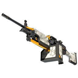 M249 | Spectre (Factory New)