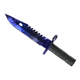 ★ M9 Bayonet | Doppler (Factory New)