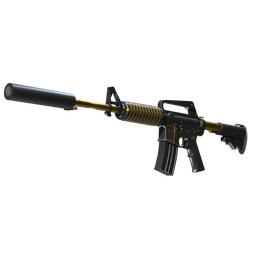 M4A1-S | Knight