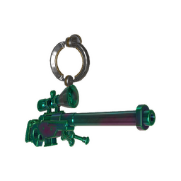 Charm | Titeenium AWP