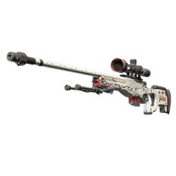 AWP | LongDog (Field-Tested)