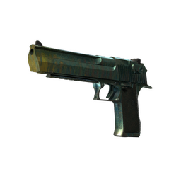 Pamiątka Desert Eagle | Działo ręczne