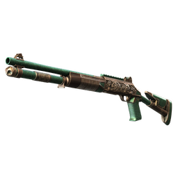 XM1014 | Watchdog (Minimal Wear)
