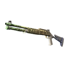 XM1014 | Halftone Shift (Minimal Wear)