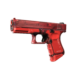 Glock-18 | Ghost Protocol (Factory New)