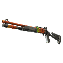 XM1014 | Seasons