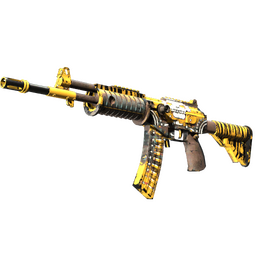 Galil AR | Chatterbox (Well-Worn)
