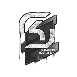 Graffiti | SK Gaming | Boston 2018