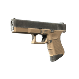 Glock-18