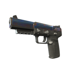 Five-SeveN | Heat Treated (Field-Tested)